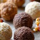 다양한 에너지 볼